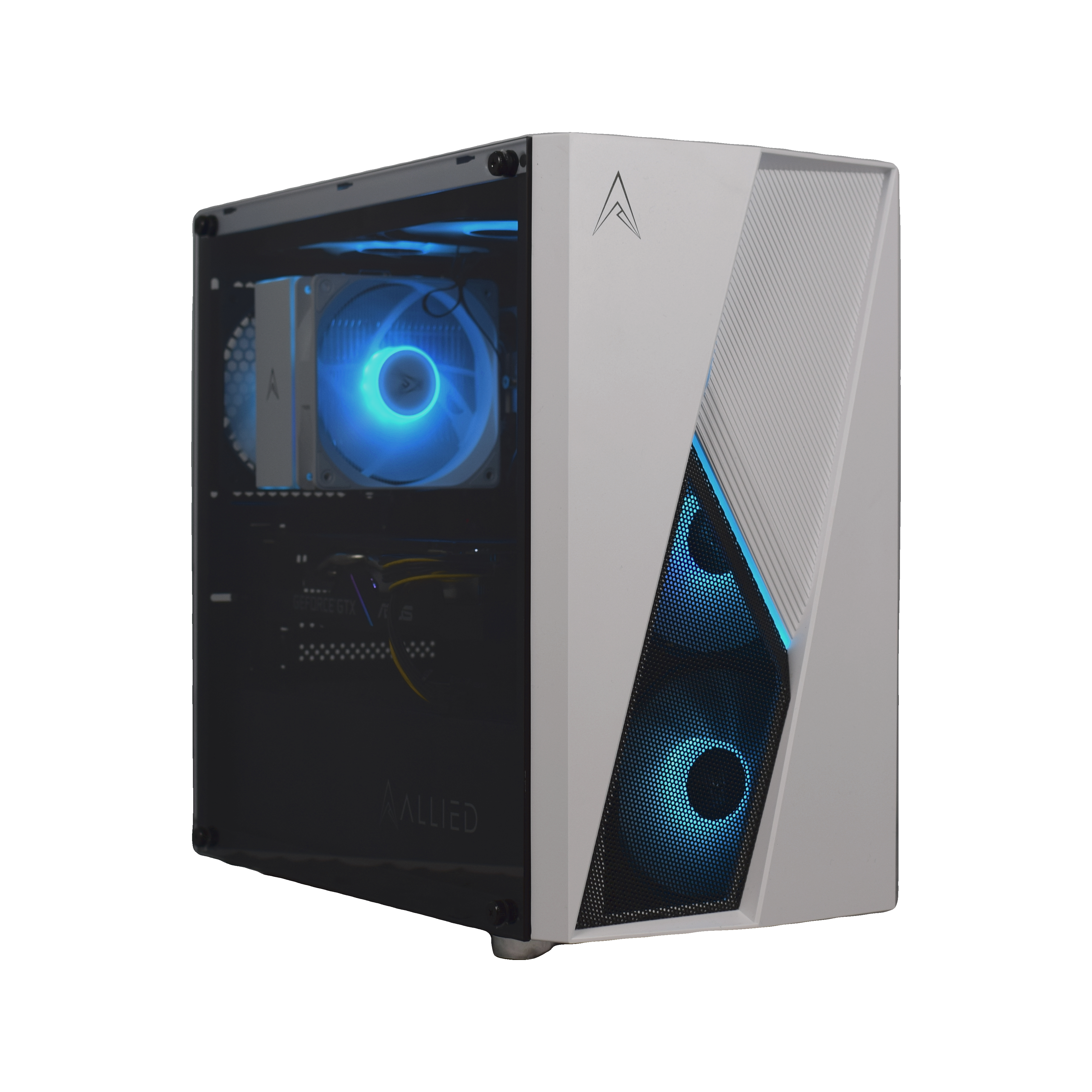 Intel i7-7700K | GTX 1660 Super | Prenew